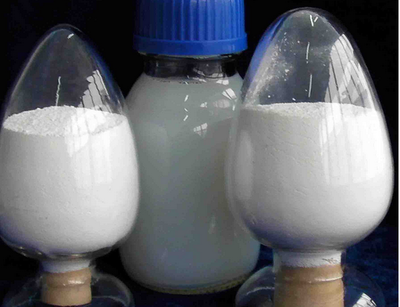 硫酸法和氯化法钛白粉产品在各产品中的优缺点